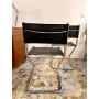 Paire de chaises vintage